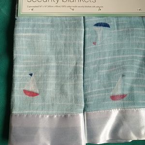 security blanket aden anais